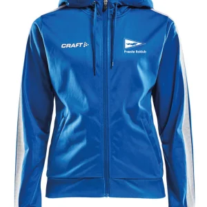 Præstø Roklub Pro Control Hood Jacka - Dam