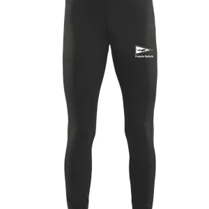 Præstø Roklub Tights - Herr