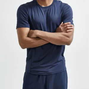 Craft ADV Essence Tee | Män