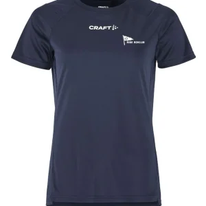 Ribe Roklub Rush Tee | Män/Kvinnor