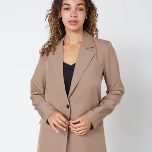 SISTERS POINT VIKSA-BL BLAZER