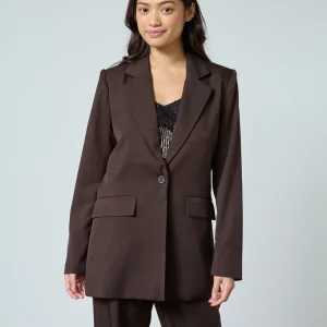 SISTERS POINT VIKSA-BL BLAZER