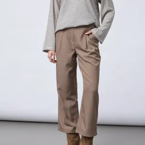 SISTERS POINT VIKSA-PA.CROP PANT