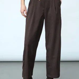 SISTERS POINT VIKSA-PA.CROP PANT