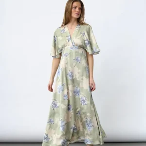 SISTERS POINT GISELA DRESS-DR26