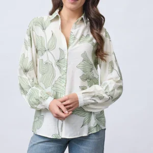 SISTERS POINT GADA SHIRT -SH62