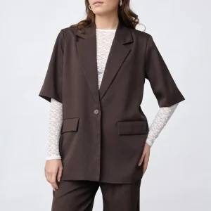 SISTERS POINT VIKSA-SS.BLAZER