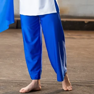 Naisten housut I 700481A100 I Sulamispiste