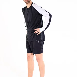 Kali LS Tee | Herr | NOOS