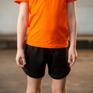 Lasten shortsit I NS-195-1 I Kesä ja kaverit