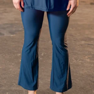 Naisten housut I 702040A100 I Vauhti kiihtyy