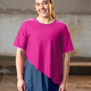 Naisten tunika I 201180A200 I Vauhti kiihtyy