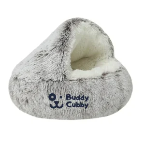 BuddyCubby™ Husdjurssäng