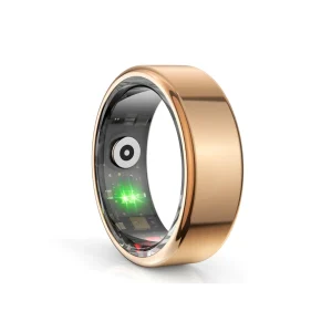 PulseOne™ Smart hälsa i en elegant ring