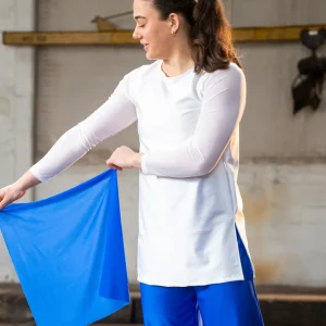 Naisten paita I 200885A200 I Sulamispiste