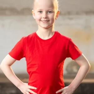 T-paita lapset I L03578 I Tule leikkimään