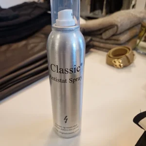 ANTISTATSPRAY
