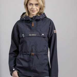 SPRING ANNORAK 2 NAVY
