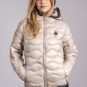 W LIGHTWAVE GREYBROWN