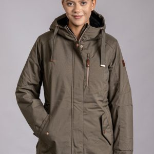 JOHANNA WINTER OLIVE