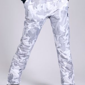 W SLOPE SKIDBYXA WHITE CAMO