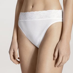 Iconics Lycraspitze Brief – Calida