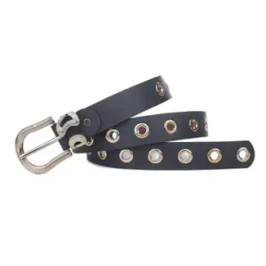 BY NAGY Bälte Antoinette GRÅ