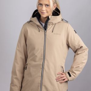 KAROLINA PARKA HUMMUS