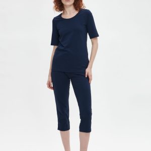 Basic 7/8 Leggings – Nanso