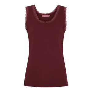 Marta Du Chateau Angeline Top Bordeaux