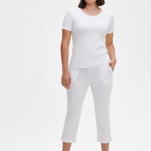 Basic 7/8 Leggings – Nanso