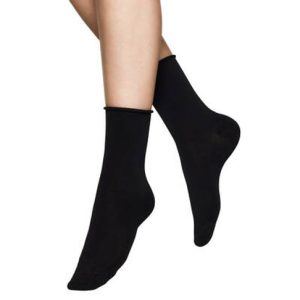 Bamboo Comfort Top Socks – Vogue
