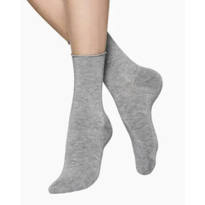 Bamboo Comfort Top Socks – Vogue