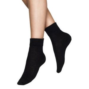 Wool Comfort Top Socks – Vogue