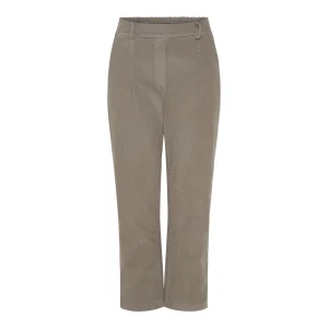 Marta Du Chateau Eclipse Pants Fango