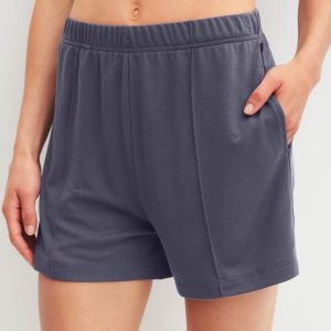Natural Loungwear Shorts – Calida