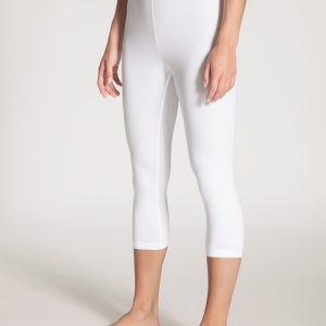 Natural Comfort Legging 3/4 – Calida
