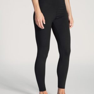 Natural Comfort Leggings – Calida