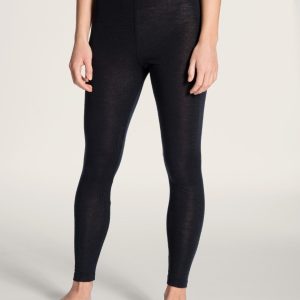 Wool & Silk True Confidence Legging – Calida