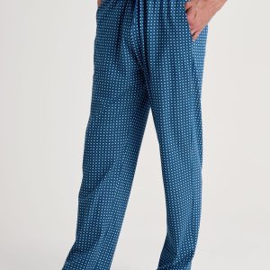 Remix Sleep Weekend Byxa – Calida