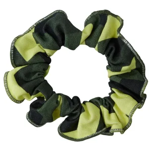 Scrunchie | NS-165 Yellow Army