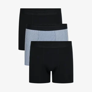 3-pack Boxer Briefs Mix