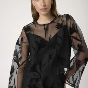 SLPhilomena Blouse LS