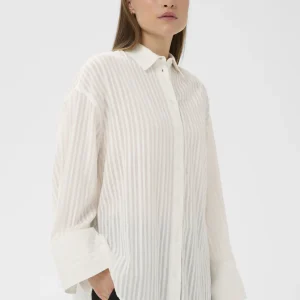 SOAKED Bianca Shirt LS