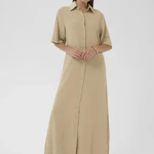 SOAKED Aria Maxi Dress