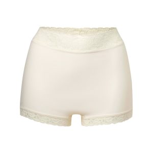 Short Med Spets – Avet