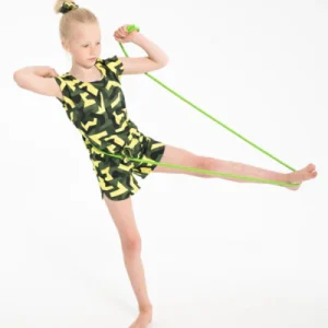 Jumpsuit | NS-133 Udg Yellow Army