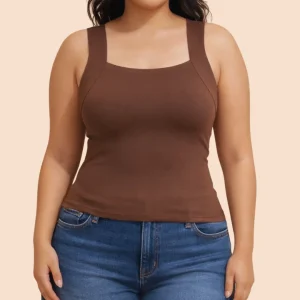 Sofy™ Inbyggt Komfort-BH-linne