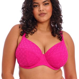 Bazaruto Plunge Bikini-Bh – Elomi Swim