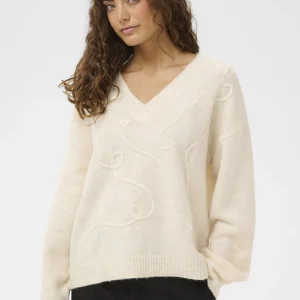 CULTURE toby Kimmy Pullover